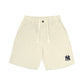 M7B Embroidery Patch Stretch Chino Shorts