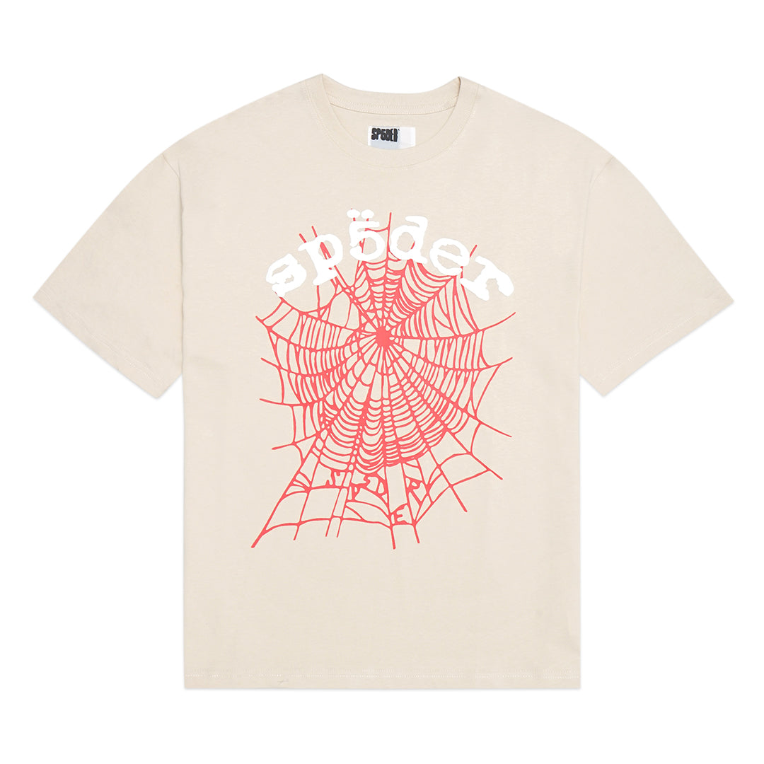 Sp5der Worldwide Web T-Shirt