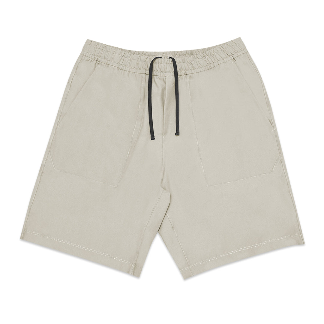 FOLX Bowline Stretch Woven Shorts