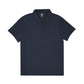 FOLX Active Luxtreme Front Zip Polo Shirt