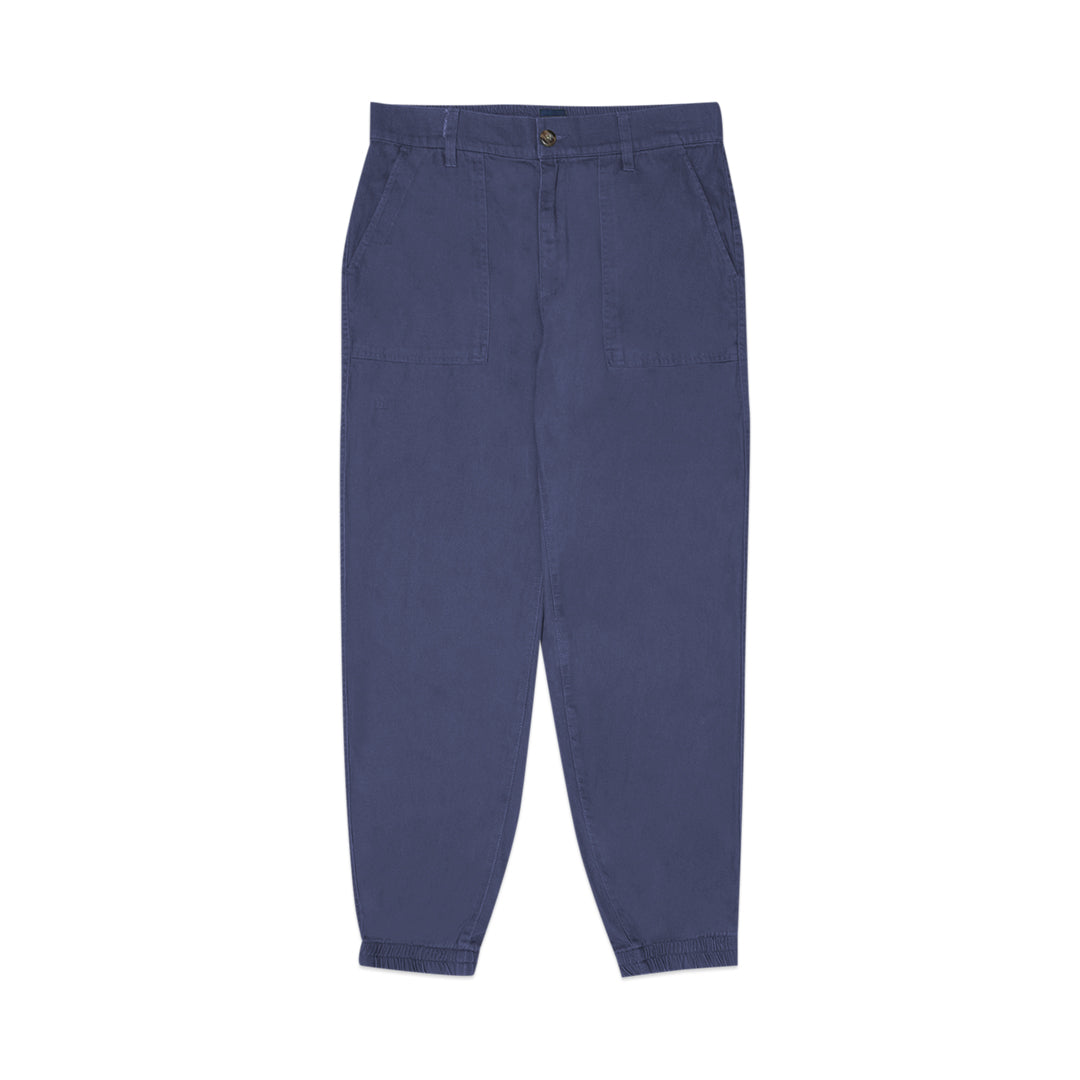 GAP Relaxed Fit Chino Jogger Pants