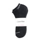 CK Cushion No Show Socks 6-Pair Pack