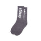 Stussy Helvetica Crew Socks
