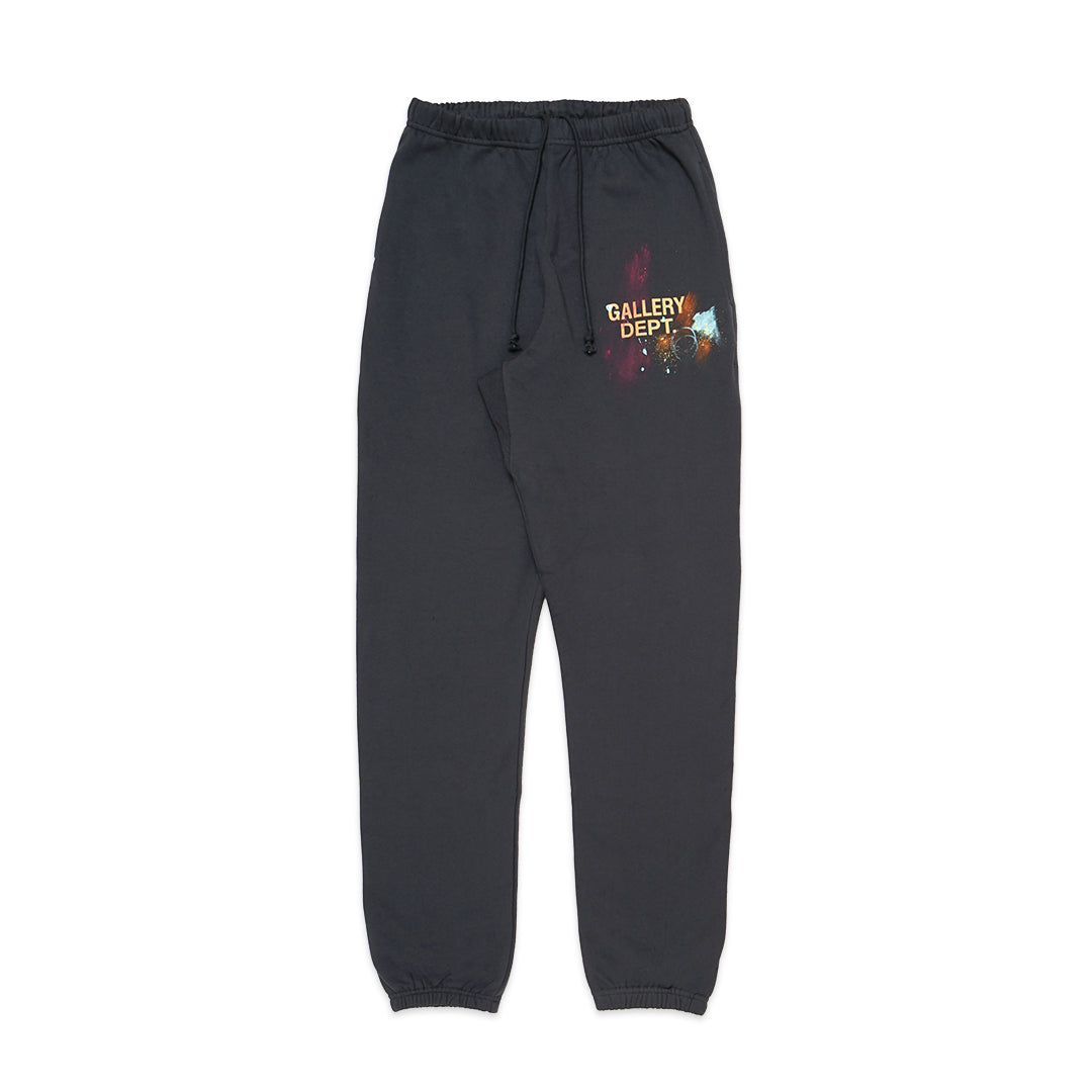 Gallery Dept Paint Splatter Jogger Pants