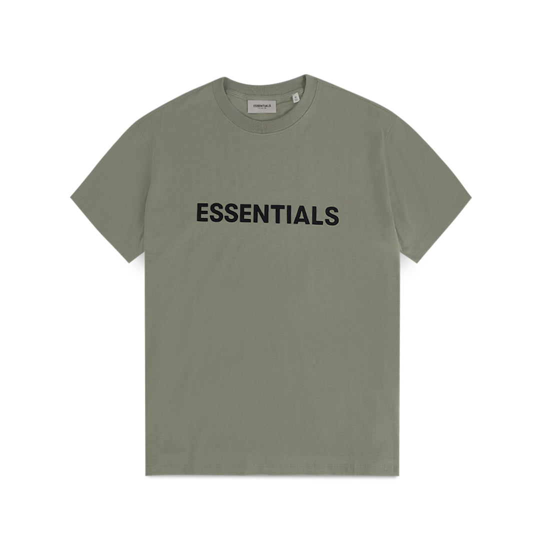 FOG Essentials 3D Logo T-Shirt