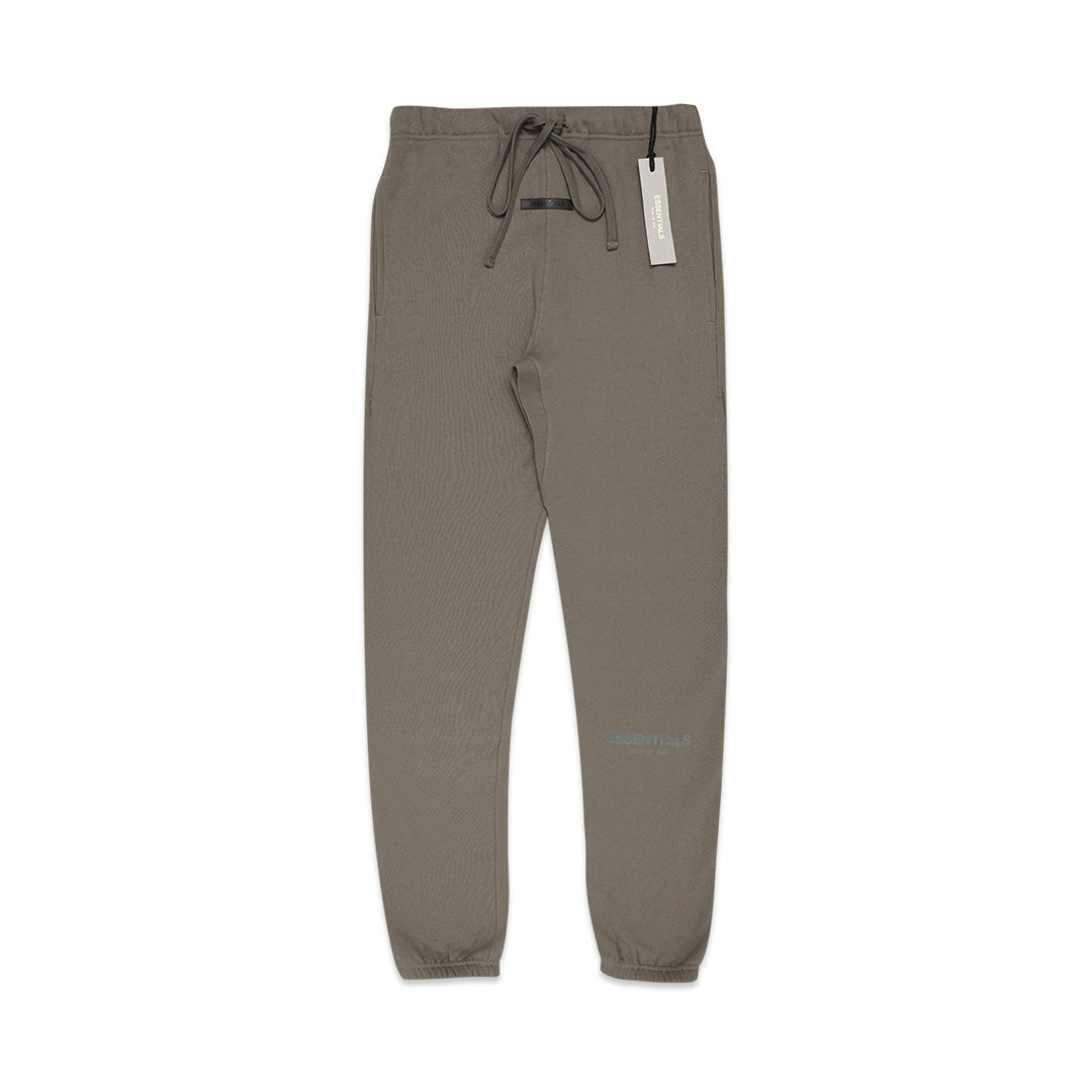 FOG Essentials Reflective Text Jogger Pants