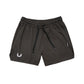 ASRV AeroSilver Linerless Shorts