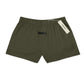 FOG Essentials Running Nylon Shorts