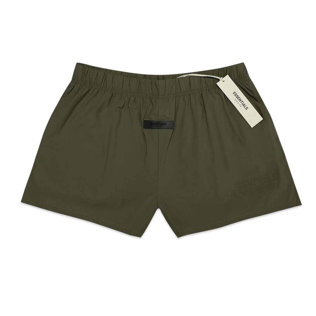 FOG Essentials Running Nylon Shorts