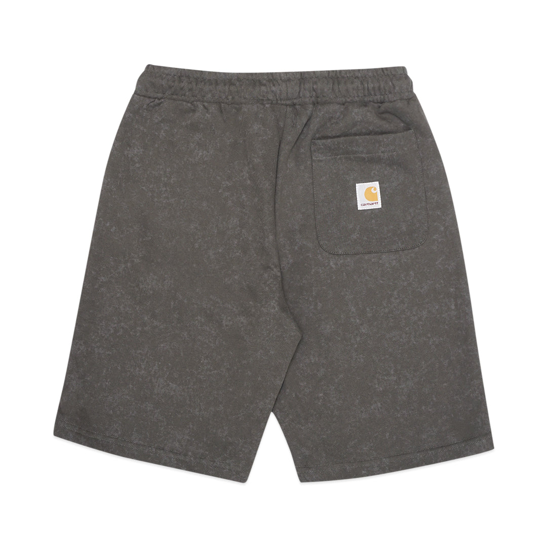 CHT Nelson Washed Sweat Shorts