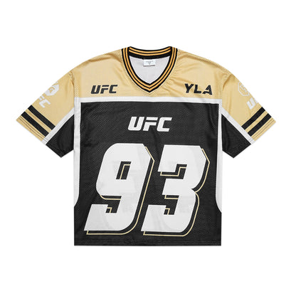 YoungLA UFC Jersey T-Shirt