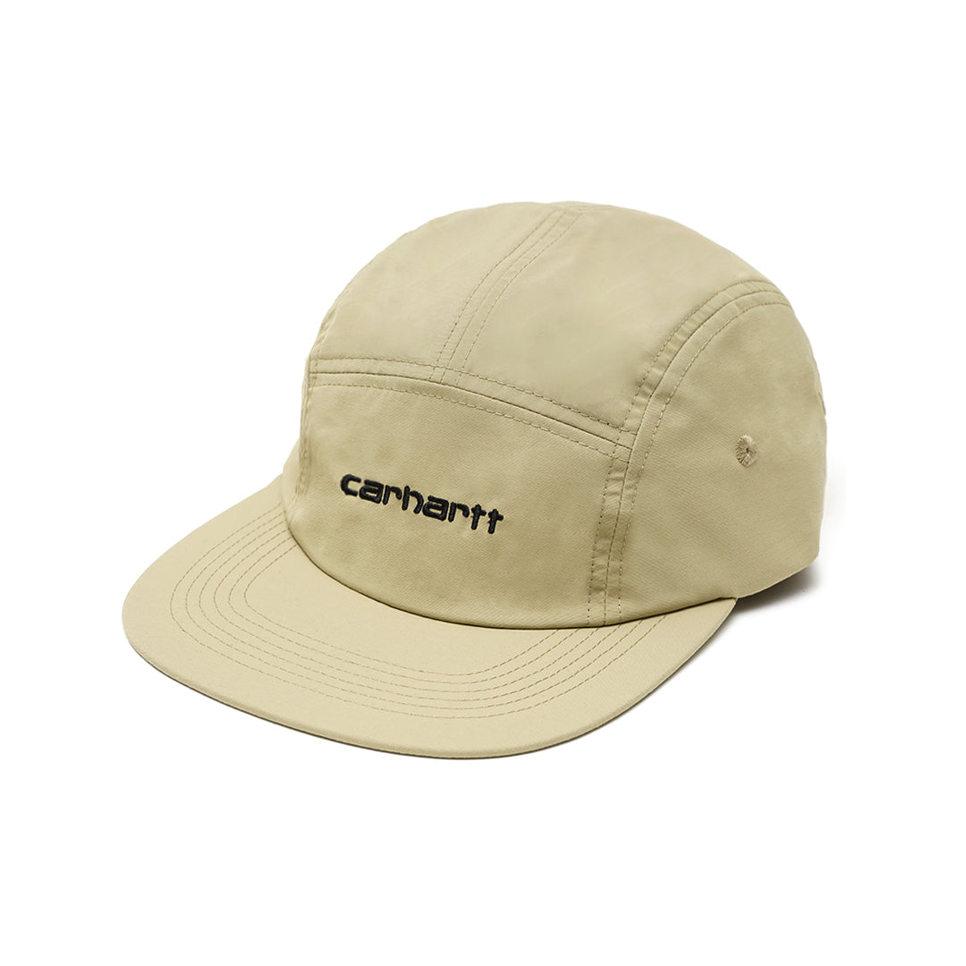 CHT Coach Script Embroidery Cap