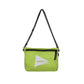 Gramicci X And Wander Nylon Sacoche Shoulder Bag