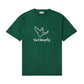 Mark Gonzales Angel Logo T-Shirt