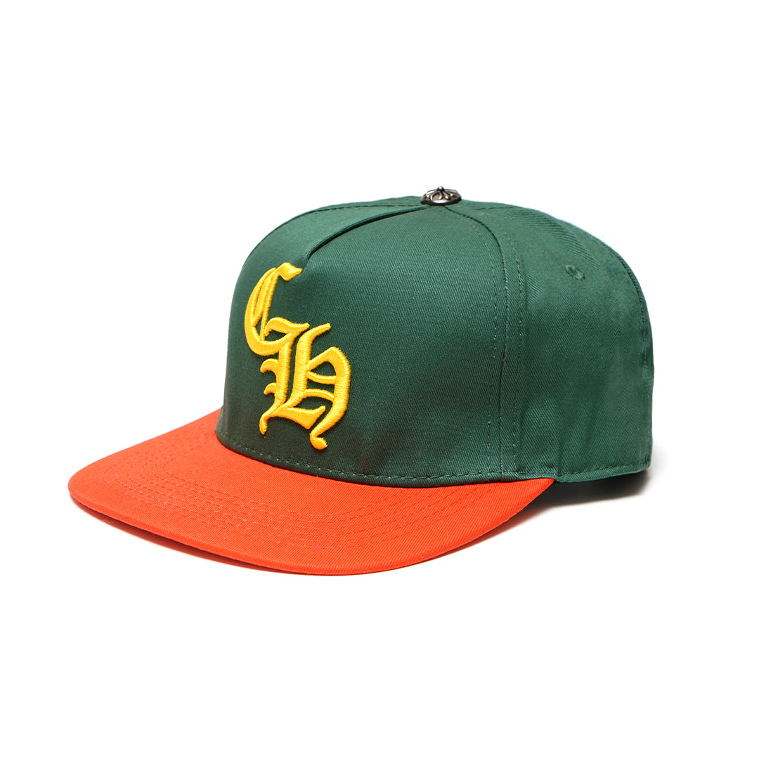 CHR CH Classic Snapback Cap