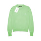 ASD Logo Crewneck Cardigan
