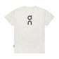 On Cloud Club Logo T-Shirt