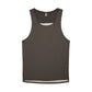 ASRV Side Square Logo Tank Top