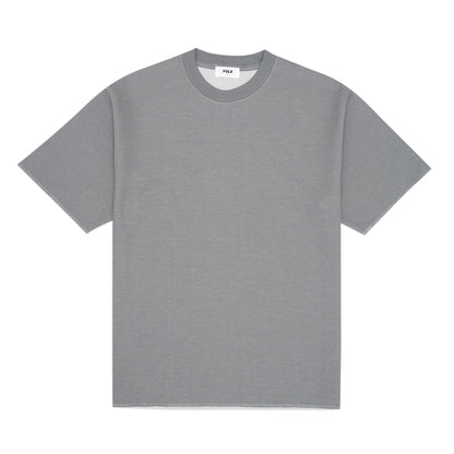FOLX Overlock Stitch T-Shirt