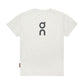 On Cloud Club Logo T-Shirt
