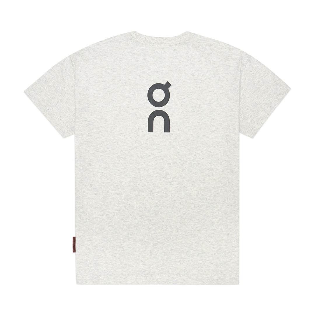 On Cloud Club Logo T-Shirt