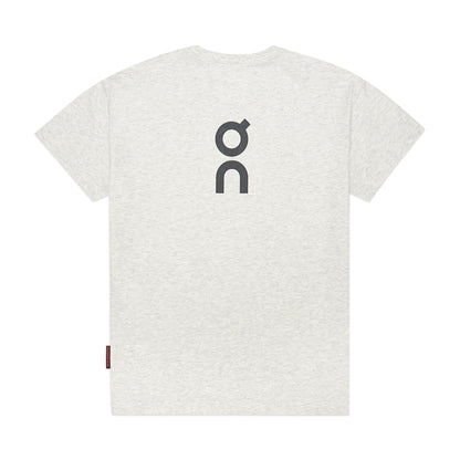 On Cloud Club Logo T-Shirt