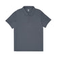 FOLX Active Luxtreme Front Zip Polo Shirt