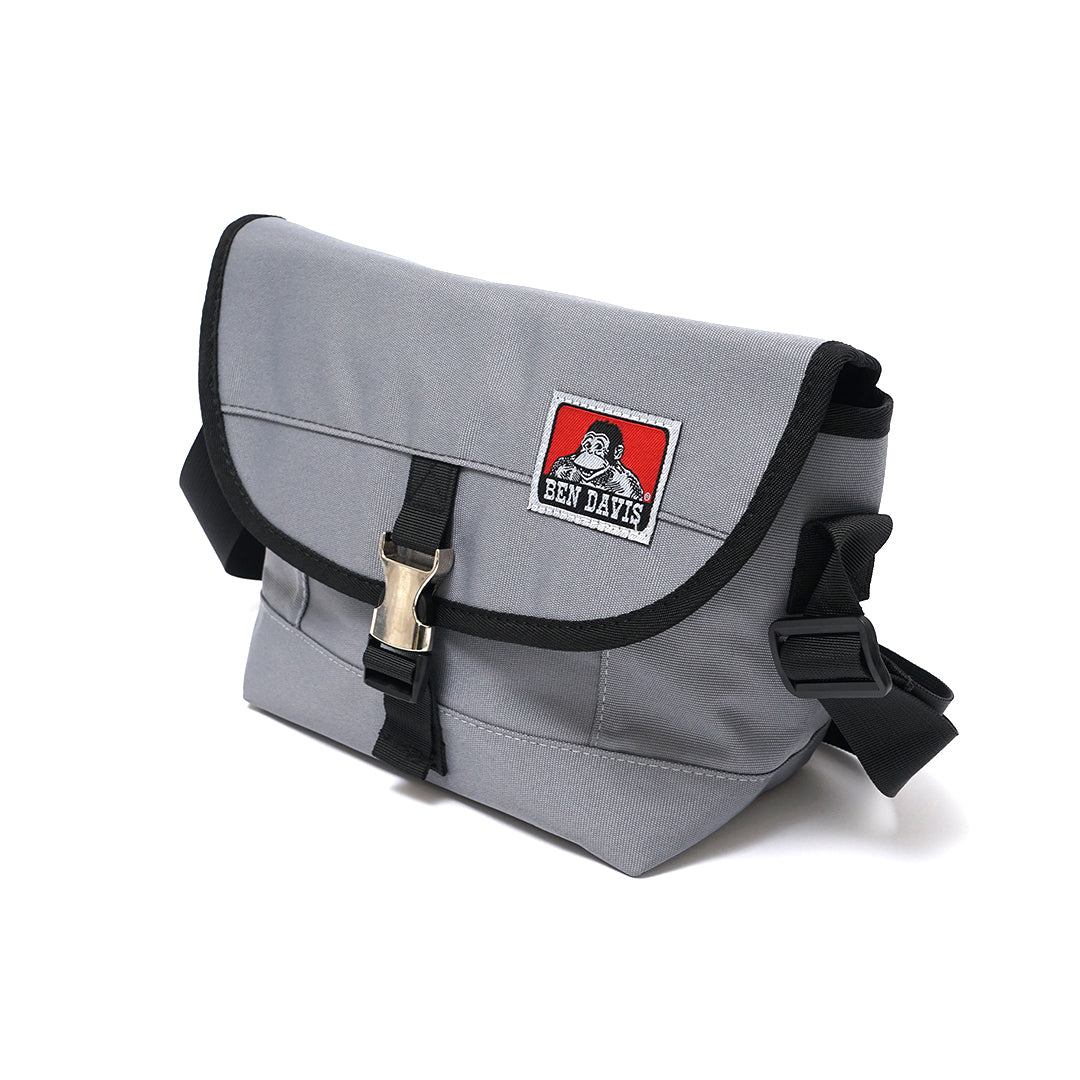 Ben Davis Messenger Shoulder Bag