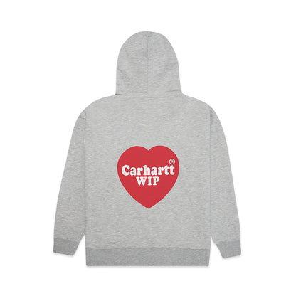 CHT Heart Backprint Hoodie