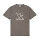 Mark Gonzales Angel Logo T-Shirt