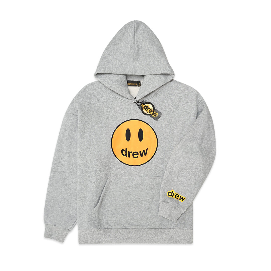 Drew House Mascot Solid Hoodie