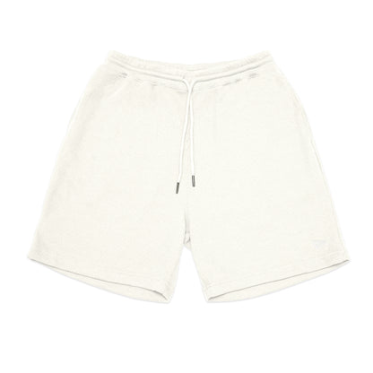 NEA Embroidery Logo Waffle Shorts