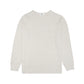FOLX Crew Neck Knitted Sweater