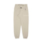 FOG Essentials Solid Rubber Text Jogger Pants