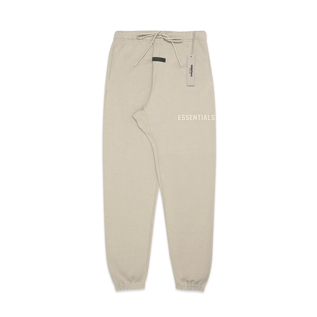 FOG Essentials Solid Rubber Text Jogger Pants