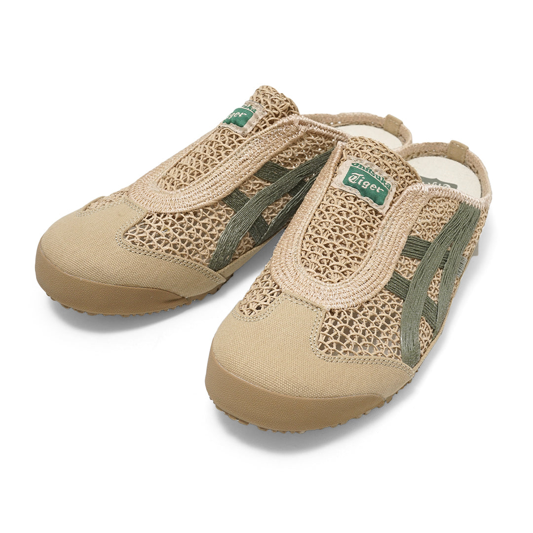 Onitsuka Tiger Mexico 66 Sabot Shoes