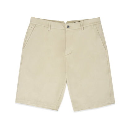 Dunning Golf Stretch Performance Solid Shorts