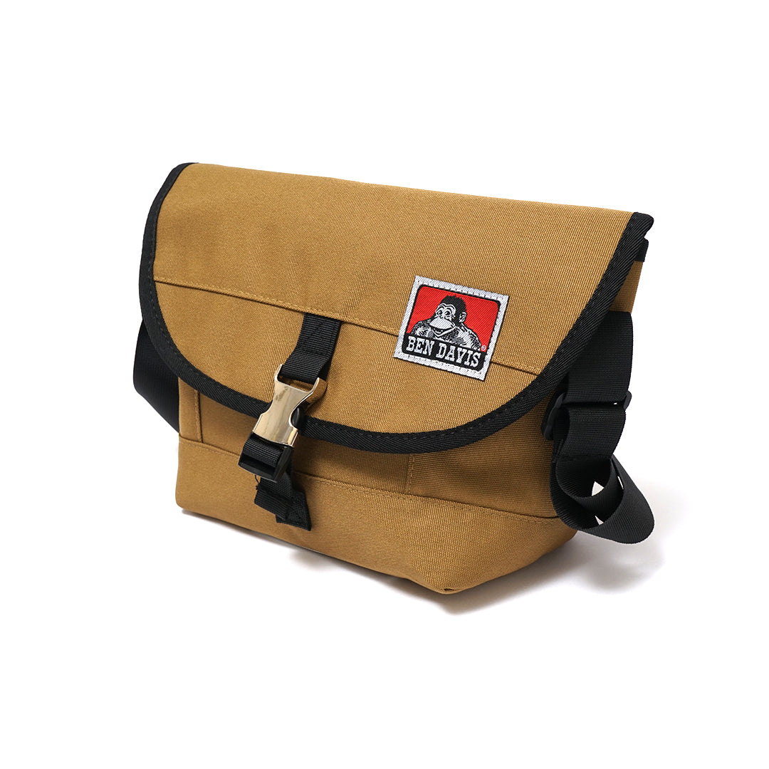 Ben Davis Messenger Shoulder Bag