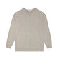 FOLX Crew Neck Knitted Sweater