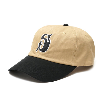 Stussy Vintage S Low Pro Cap