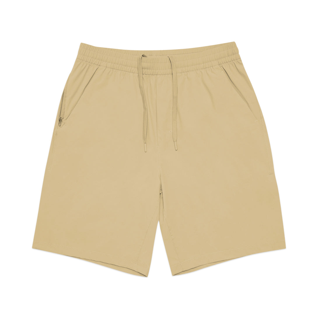 FOLX Active Pace Breaker Shorts