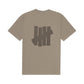 Undefeated Back Icon Logo T-Shirt
