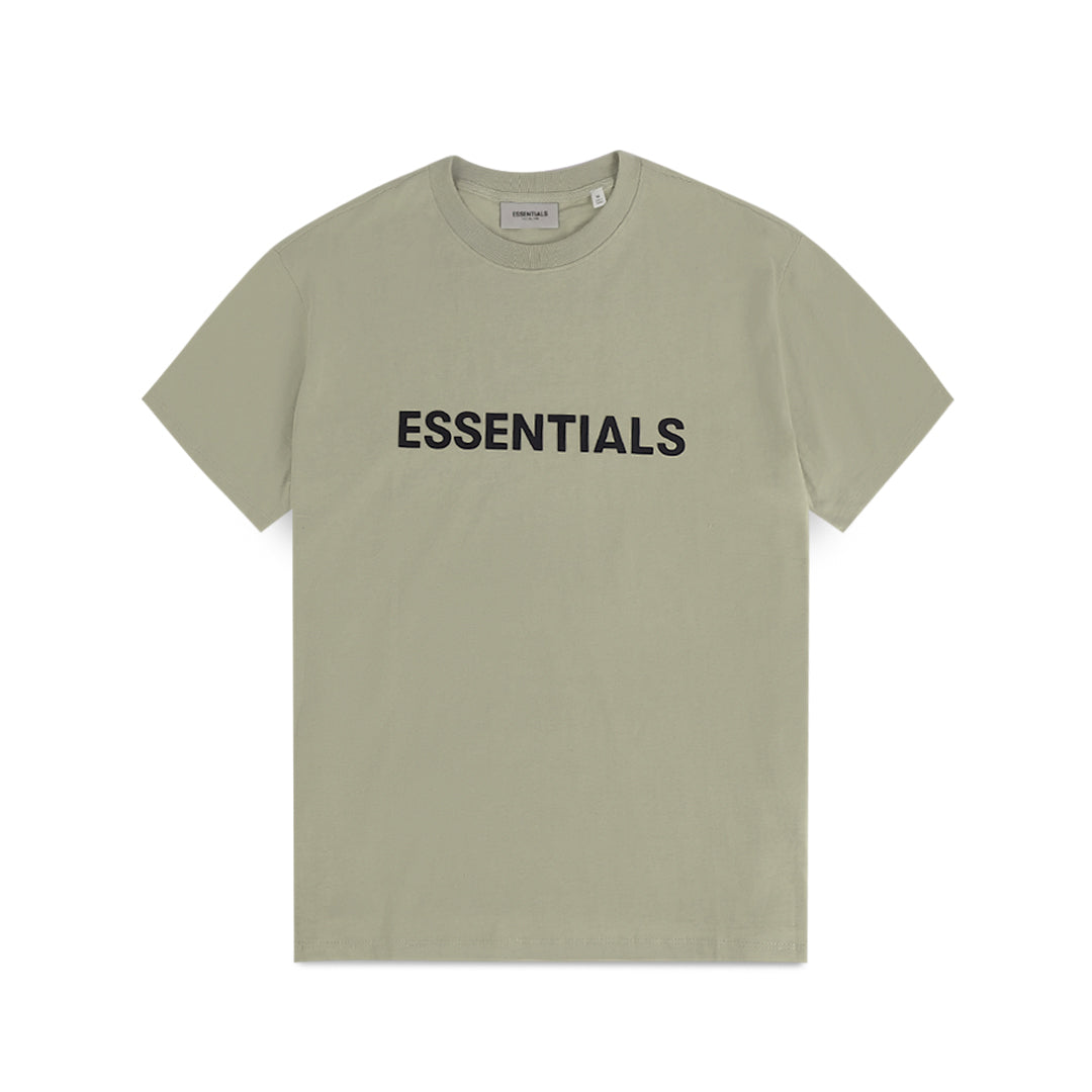 FOG Essentials 3D Logo T-Shirt