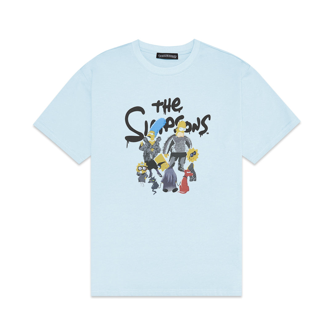 Philip Roth X The Simpsons T-Shirt