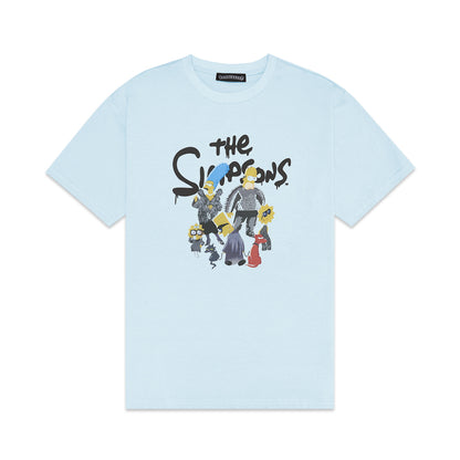 Philip Roth X The Simpsons T-Shirt