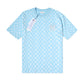 M7B Monogram Print T-Shirt