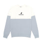 Kangol Logo Color-Block Sweatshirt