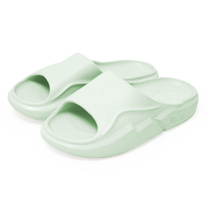 FL Side Embossed Logo Sleek Slide