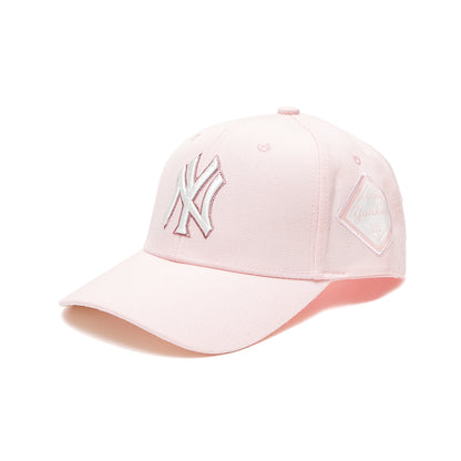 M7B Diamond Structure Baseball Cap