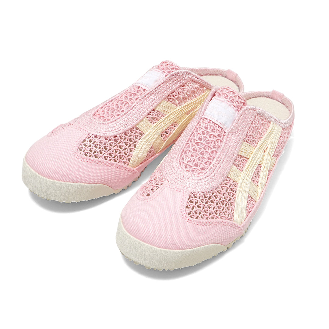 Onitsuka Tiger Mexico 66 Sabot Shoes